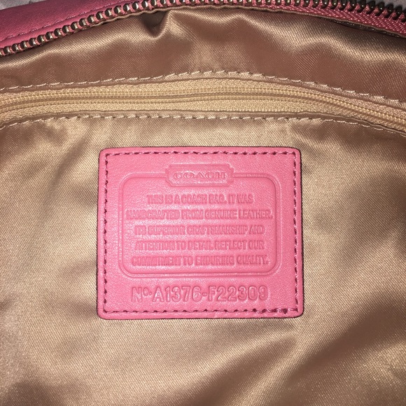 Coach Kristin Rose - Picture 3 of 3